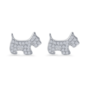 Scottie Earrings